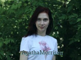 AgathaMorrison