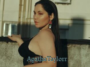 AgathaTaylorr
