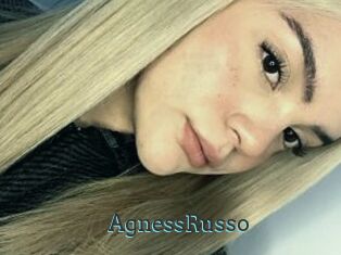 AgnessRusso