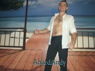 AhardAndy