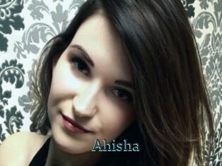 Ahisha