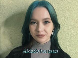 AidaSeberman
