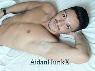 AidanHunkX