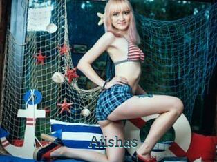 Aiishas