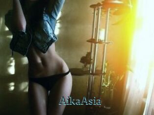 AikaAsia