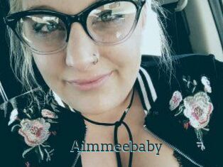 Aimmeebaby