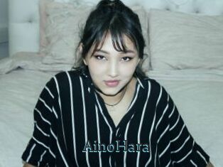 AinoHara