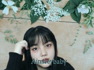 Ainsleybaby