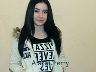 AishaCherry