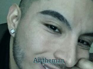 Aistheman