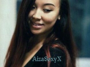 AizaSexyX