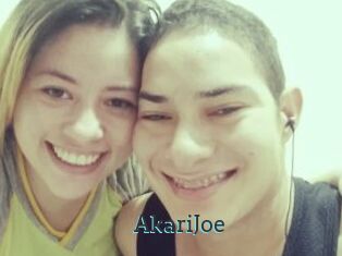 AkariJoe