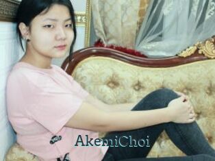 AkemiChoi
