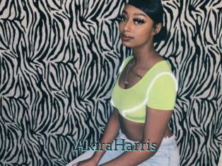 AkiraHarris