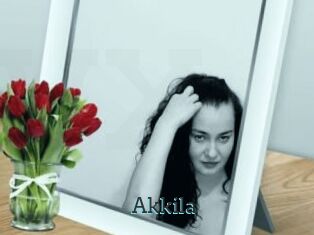 Akkila