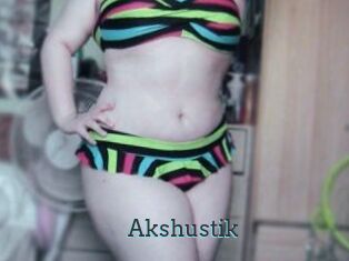 Akshustik