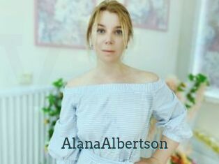 AlanaAlbertson