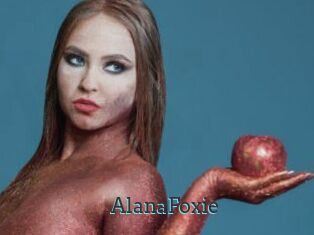 AlanaFoxie