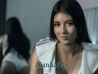 AlanhaFox