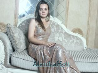 AlanikaHott
