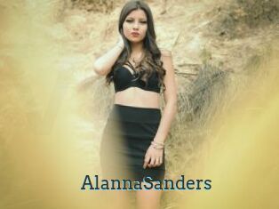 AlannaSanders
