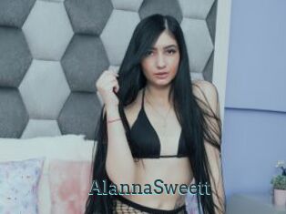 AlannaSweett