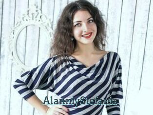 AlanniyStefania