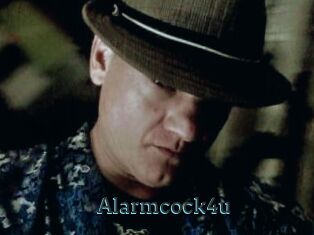 Alarmcock4u