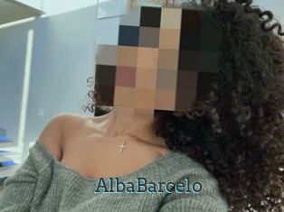 AlbaBarcelo