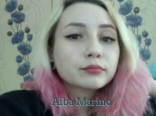 Alba_Marino