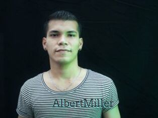 AlbertMiller