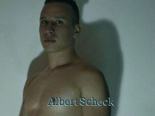 Albert_Scheck