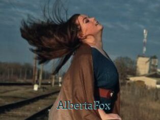 AlbertaFox