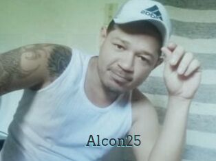 Alcon25