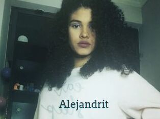 Alejandrit