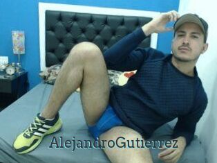 AlejandroGutierrez