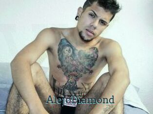 AlejoDiamond