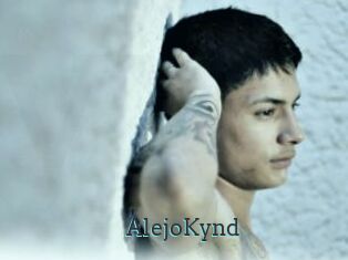 AlejoKynd
