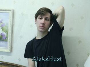 AleksHust