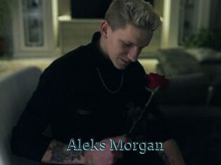 Aleks_Morgan