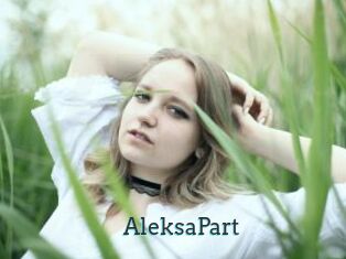 AleksaPart
