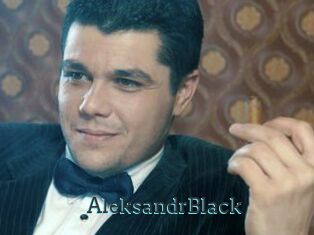 AleksandrBlack