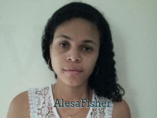 AlesaFisher