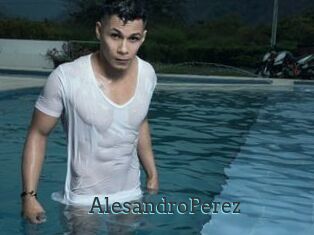 AlesandroPerez
