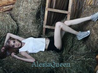 AlesiaQueen
