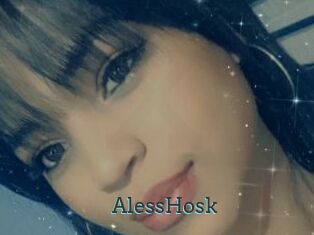 AlessHosk