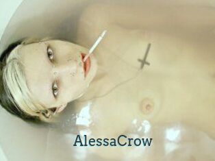 AlessaCrow