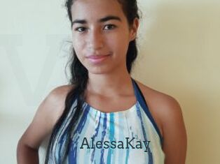 AlessaKay