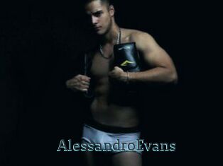 AlessandroEvans