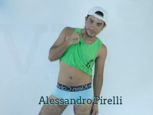 Alessandro_Pirelli